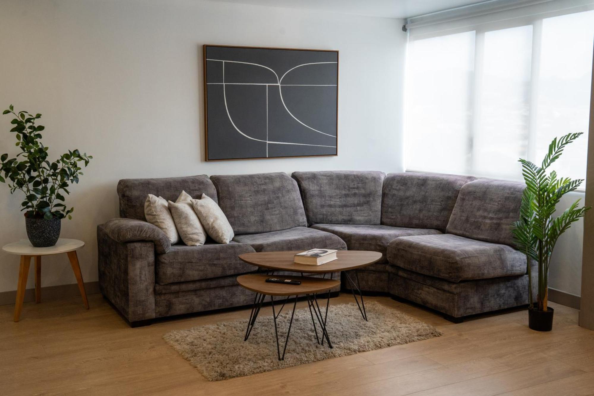 Spectacular Flat,3 Bedrooms, Central, Terrace, Free Parking クエンカ エクステリア 写真