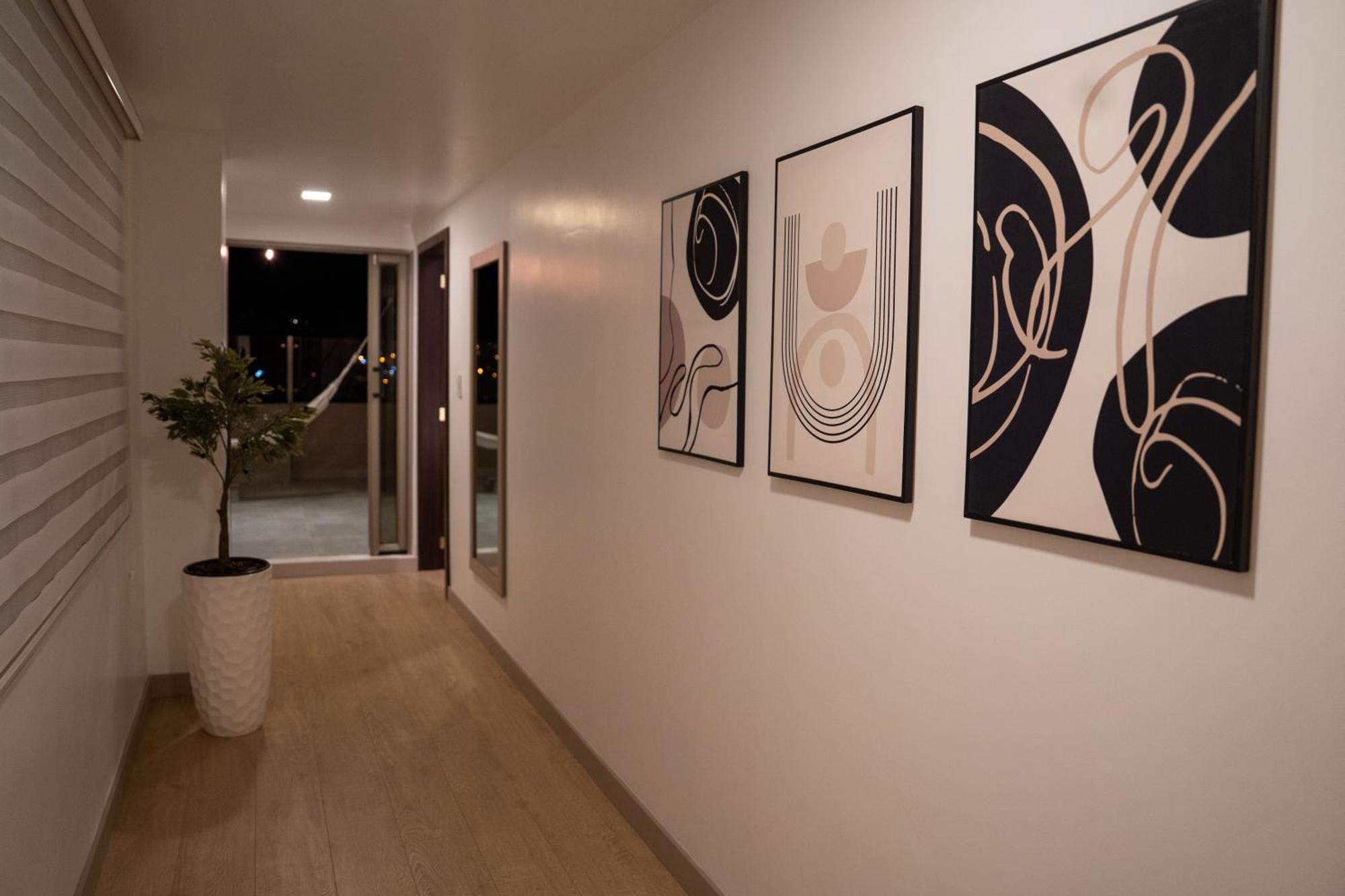 Spectacular Flat,3 Bedrooms, Central, Terrace, Free Parking クエンカ エクステリア 写真