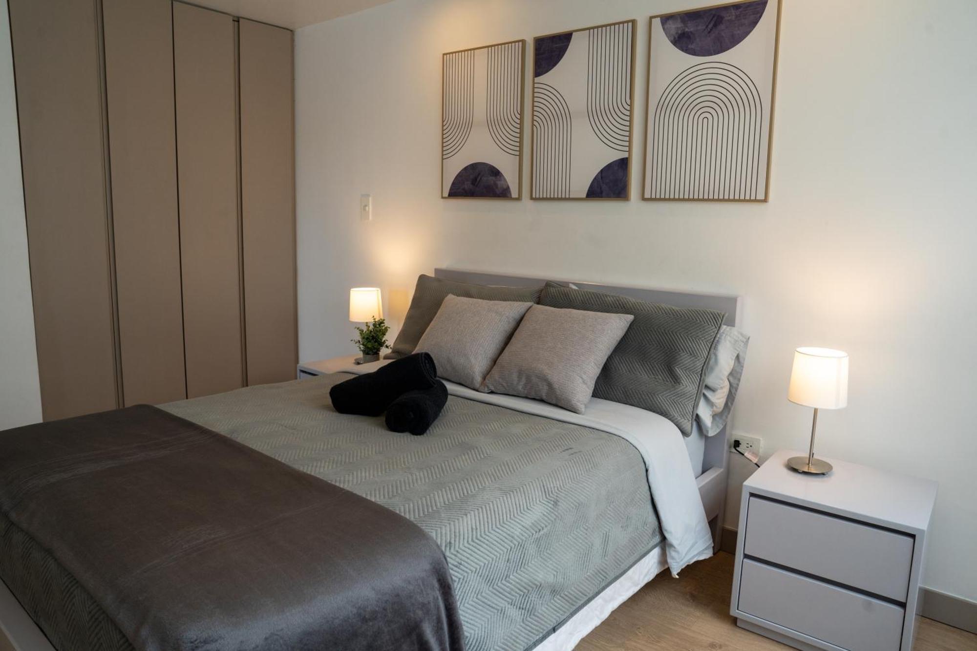 Spectacular Flat,3 Bedrooms, Central, Terrace, Free Parking クエンカ エクステリア 写真
