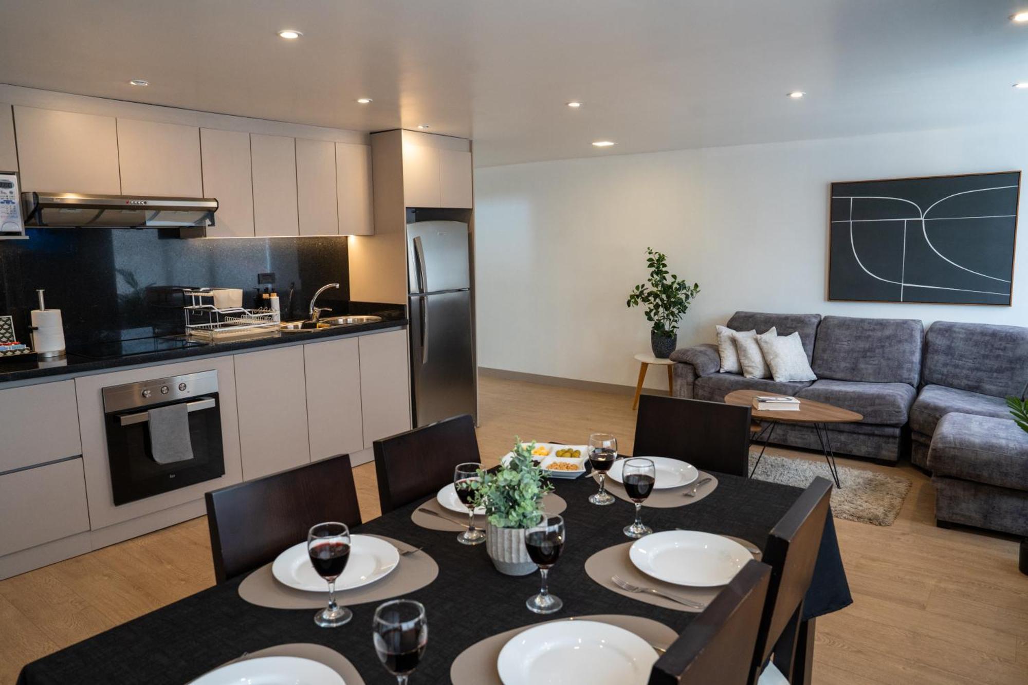 Spectacular Flat,3 Bedrooms, Central, Terrace, Free Parking クエンカ エクステリア 写真