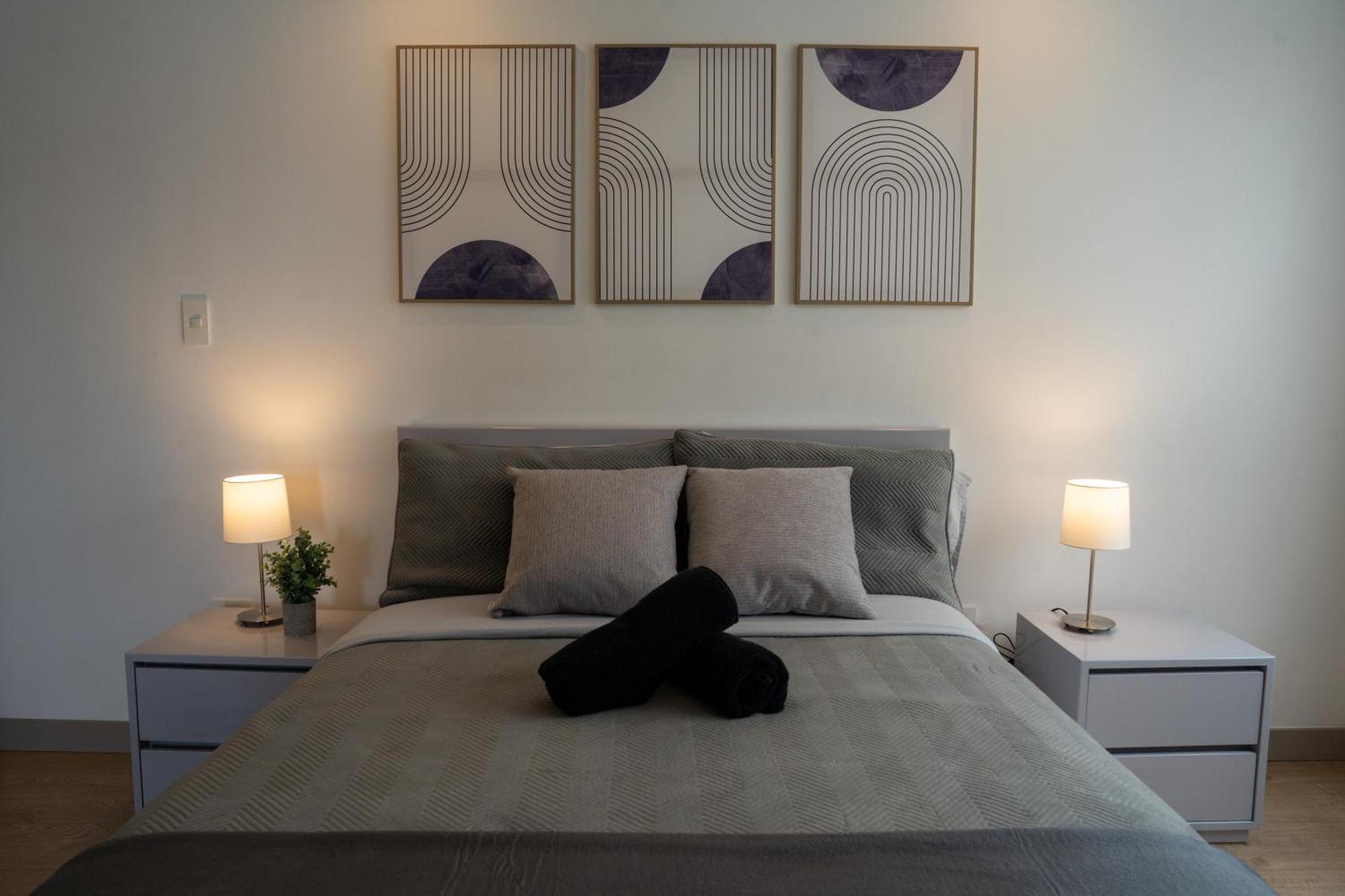 Spectacular Flat,3 Bedrooms, Central, Terrace, Free Parking クエンカ エクステリア 写真