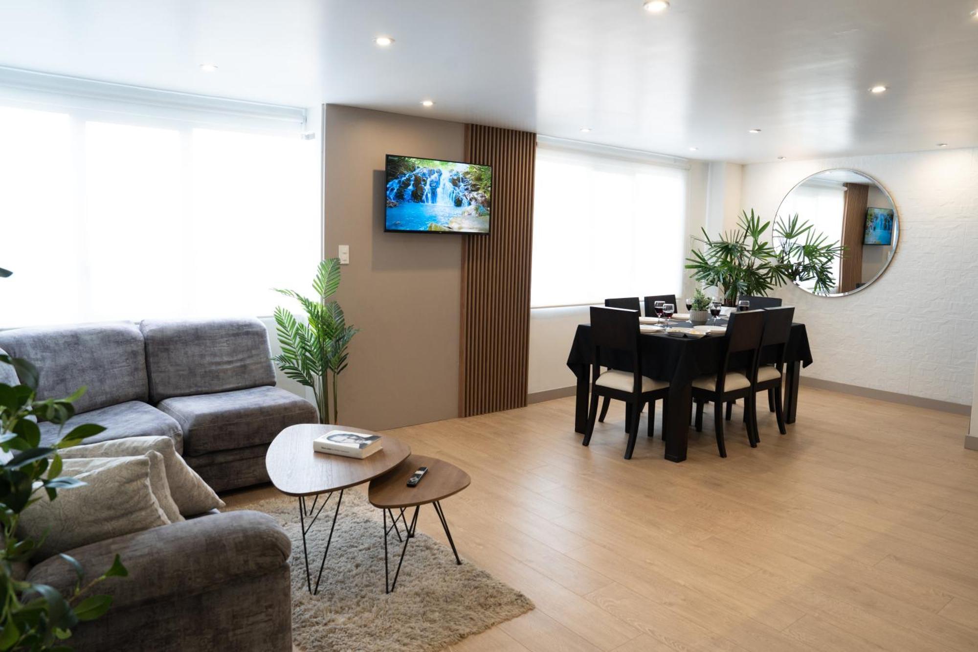 Spectacular Flat,3 Bedrooms, Central, Terrace, Free Parking クエンカ エクステリア 写真